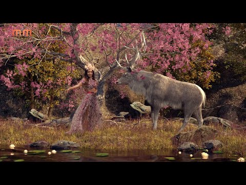 MICHELLE VARTE -  CHAWNGTINLERI (OFFICIAL)