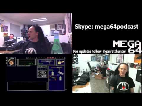 Mega64 Poorly Played Stream 68 - Korn's Call, Sense of Humor