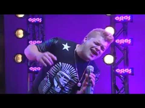 Scott Isbell - Angels on the Moon - Live TV Performance