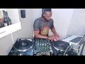 Am a Baboo Remix By DJ ROY 2023
