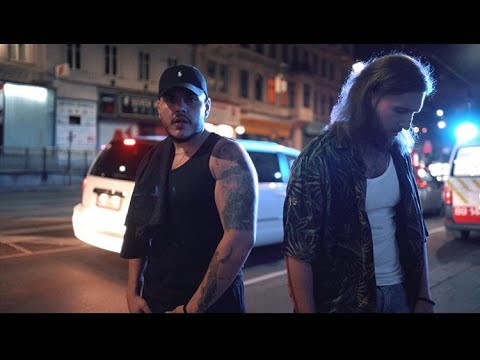 ALCATRAZ x WLADIMIR44 - PANORAMA (Official Video)