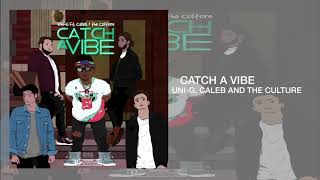 Catch A Vibe Music Video