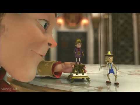 Shrek Forever After All Cutscenes   Full Game Movie PS3, X360, Wii