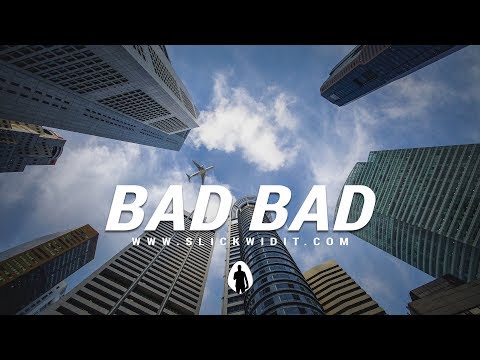 Dancehall Riddim Instrumental 2019 ~ "BAD BAD" | Slickwidit Productions