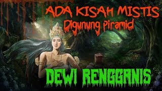 8600 Hantu Gunung Piramid Bondowoso Gratis Terbaik