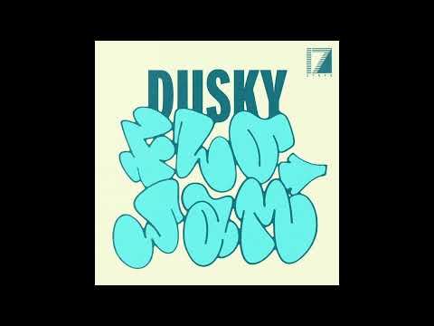 Dusky - Flo Jam (Denham Audio Remix) [17 Steps]
