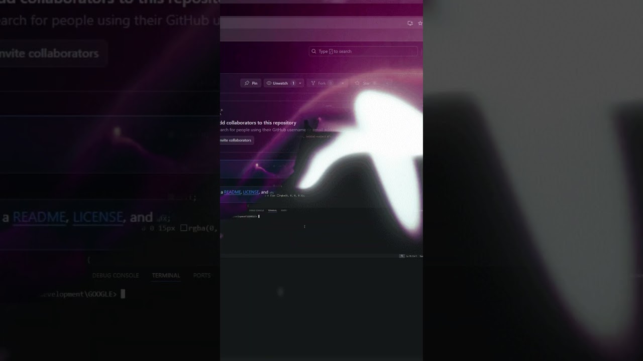 CARA PAKAI GITHUB UNDER 1 MENIT