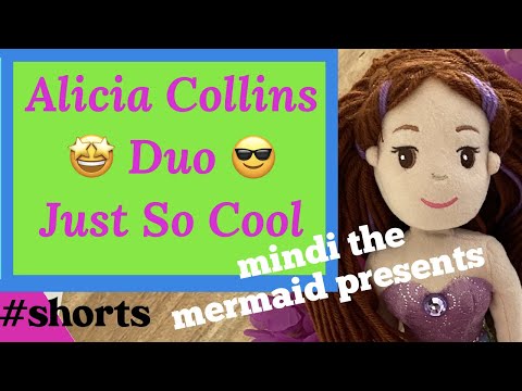 Thumbnail for P & O Pacific Explorer - Alicia Collins Duo