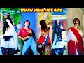 Tharu TikTok Video 2082 Viral Tharu Giral