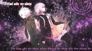 【Danganronpa OST】 Rebuild - Megumi Ogata _ [ Vietsub ]