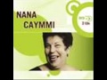 MUDANÇA DOS VENTOS   NANA CAYMMI elated