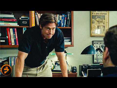 Heavy Trading and Tough Decisions Shake the Oakland A’s | MONEYBALL