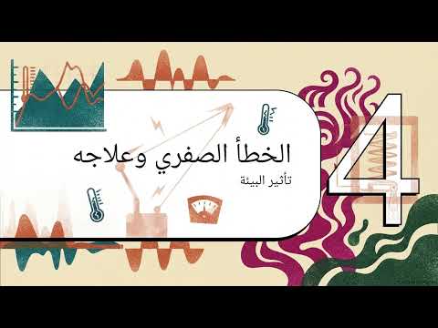 الفصل 4 لغز تدريج الأميتر الحراري - فيزياء بكالوريا 2026