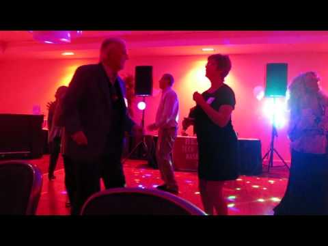 Melrose HS  class of 66 50th reunion