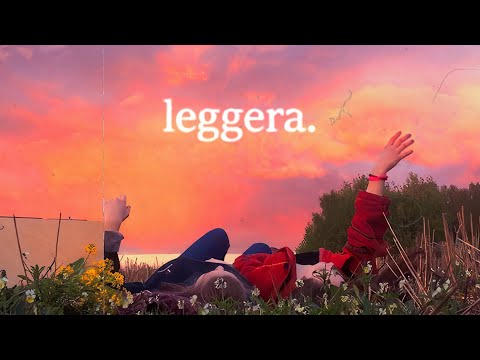 (SOLD) Bresh x Psicologi Type Beat (ft. Frah Quintale) - "leggera." | Acoustic Pop Type Beat