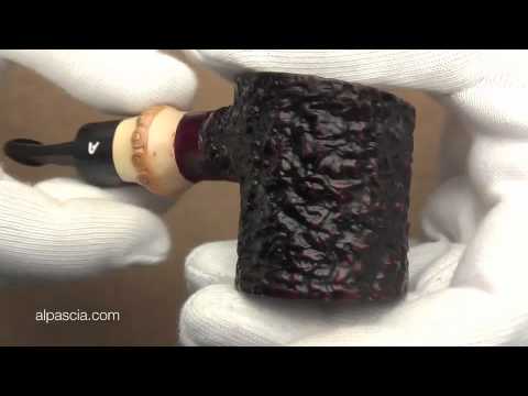 pipa Ascorti 471 - smoking pipe