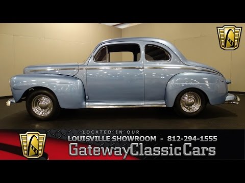 1947 Ford Coupe (CC-916946) for sale in O'Fallon, Illinois