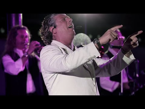 Omar Codazzi - Una catena (video live ufficiale)