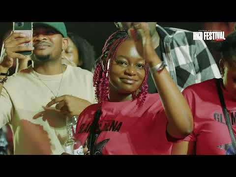 Baba Harare Live @HKDMUSICFESTIVAL  2nd Edition 2025 || FULL PERFORMANCE 