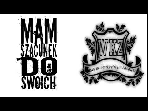 MSDS Ekipa x Goryl, Maro WKZ - Raz na dole raz na górze