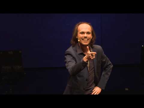 1st Jury Prize & Audience Choice Award - Tom Mébarki - MT180 National Final 2019