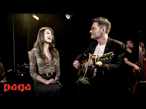 Tuna Kiremitçi & Esin İris - Seninle Her Şey Olur (Tuna Kiremitçi ve Arkadaşları 2) (Official Video)