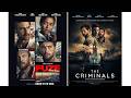 THE CRIMINALS 2025 Full Action Movie FUZE Heist Crime Thriller