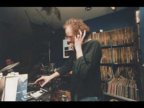 DJ Antaro - Spirit Zone - Special (Paradise FM - 1997-05-25)