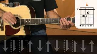 Times Like These - Jack Johnson (aula de violão completa)