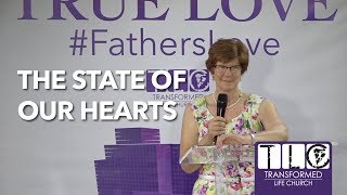 The State of Our Hearts