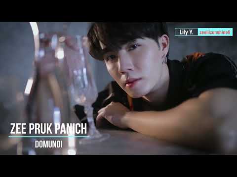 2021.09.10 Zee Pruk Panich HBD MBK LED Project
