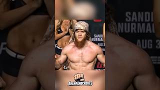 Sharaputdin Magomedov vs Michał Oleksiejczuk