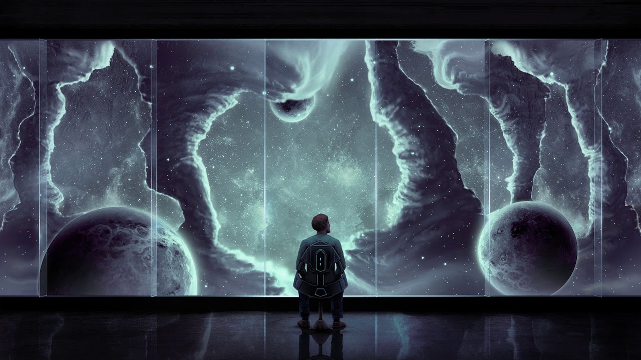 [Future Bass] Charzrd x Ghaspar - Count On Me (Feat. Geriel) [Êœ/Ê€]