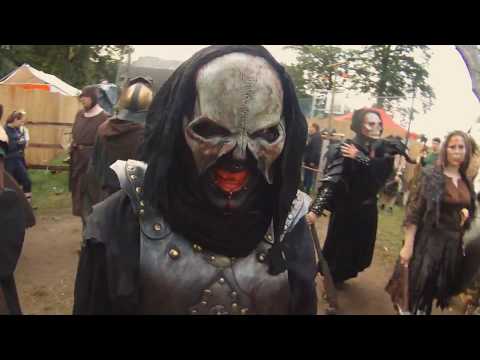 ZDL 2018- Komm zu den auserwählten Wegen!