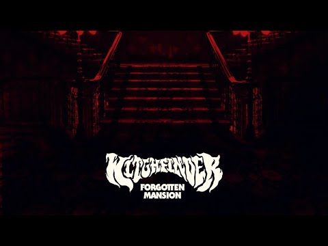 WITCHFINDER - GHOSTS HAPPEN TO FADE (OFFICIAL VIDEO)