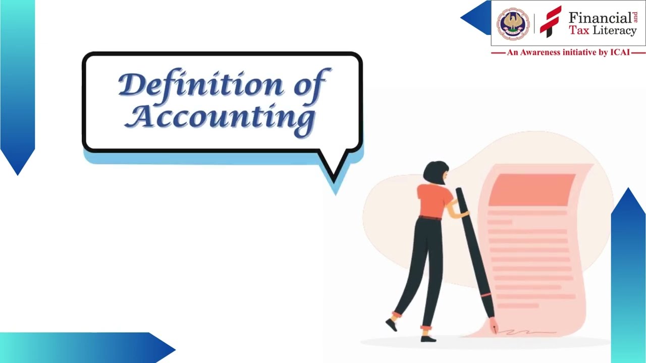 #1 of 8 Accounting Essentials:  Basics of Accounting