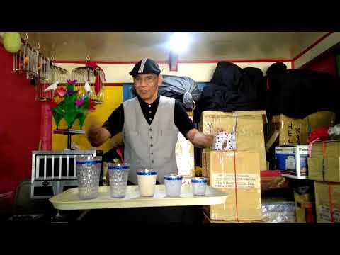 Multum in Parvo Deluxe,  james narvaez