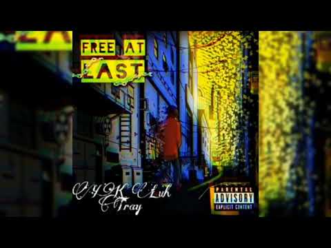 YK Luh Tray - Forever ft. Lil Driplit (Official Audio)