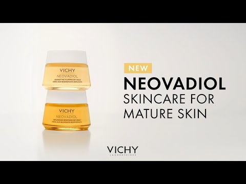 Vichy Neovadiol Peri-Menopause päevakreem kuivale nahale 50 ml