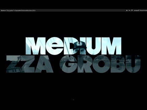 Video thumbnail for Zza Grobu