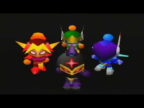 Bomberman 64 (N64) Review