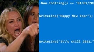 Windows Developer'ın silinen tweet'i