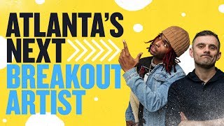 How to Drop a Rap Album in 2019 | Interview With Lil Keed