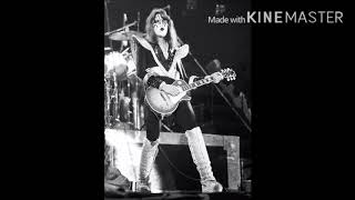 KISS - Mr. Speed (eb)