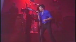 Julien Clerc - Lili voulait aller danser