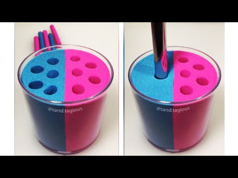 Oddly Satisfying Video That Makes You Sleepy #13 #shorts