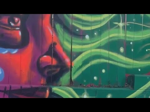 San Diego artists say murals are disappearing
