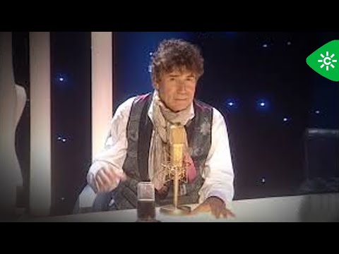 Memorable reflexión de Jesús Quintero: "Quiero vivir de acuerdo conmigo mismo"