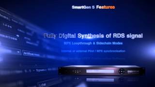 Soluciones para monitoreo Radio FM de Deva Broadcast