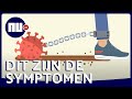 Waar mensen met langdurige covid nog veel later last van hebben | NU.nl